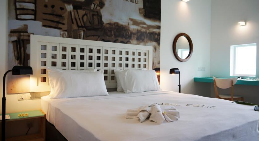 Hotel J Negombo Exteriör bild