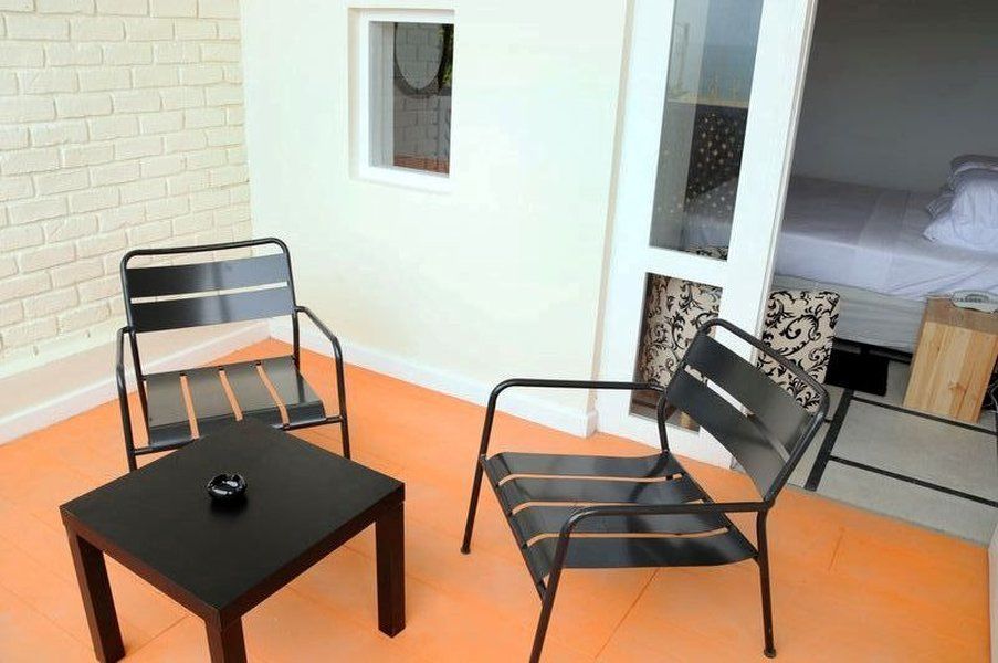 Hotel J Negombo Exteriör bild