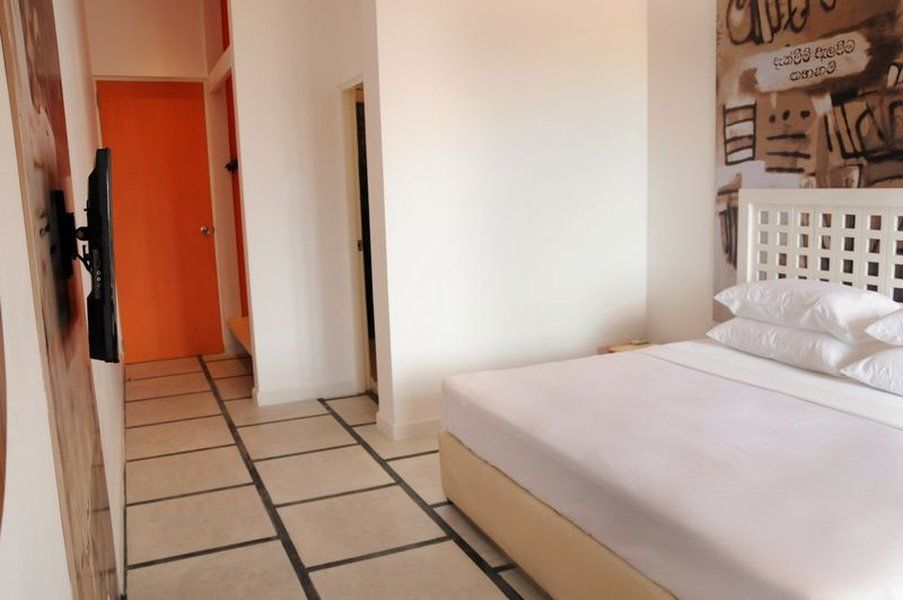 Hotel J Negombo Exteriör bild